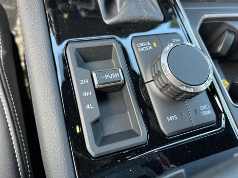 New 2026 Toyota Tundra Limited image 24