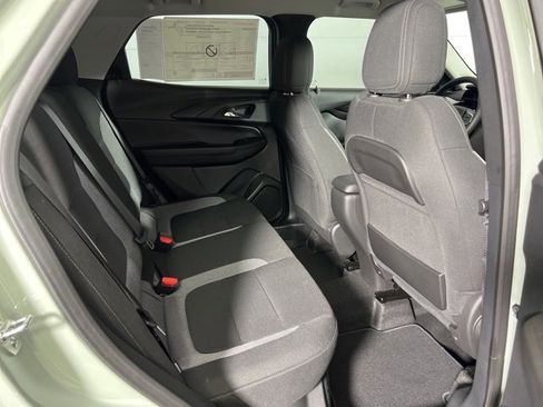 New 2026 Chevrolet TrailBlazer LT w/ LT Cold Weather Package image 12