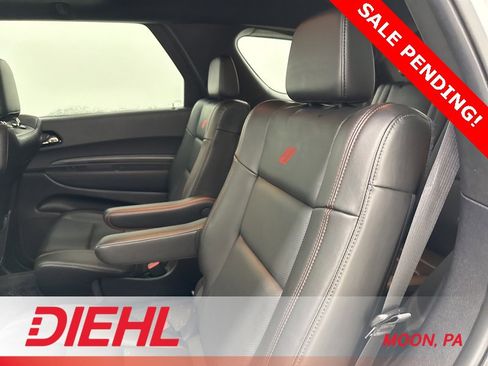 Used 2024 Dodge Durango GT image 18