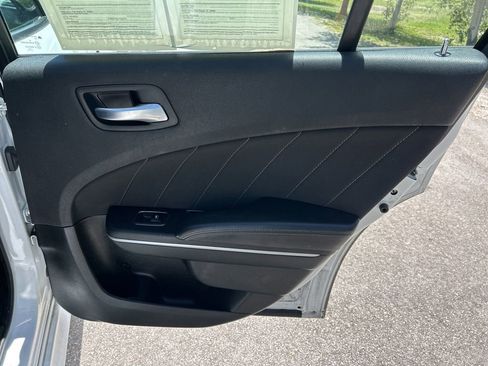 Used 2023 Dodge Charger GT RWD image 43