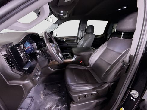 Used 2023 Chevrolet Silverado 1500 RST w/ RST All Star Premium Package image 22