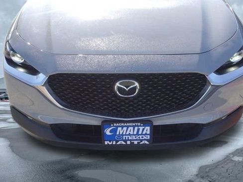 Certified 2025 MAZDA CX-30 AWD 2.5 S w/ Preferred Package image 3