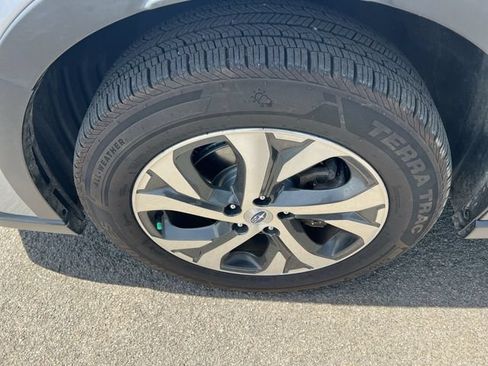 Used 2021 Subaru Outback Limited AWD/4WD image 20