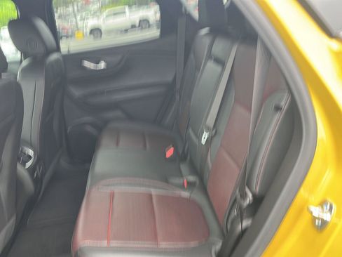 Used 2024 Chevrolet Blazer RS FWD image 21