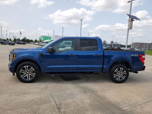 Used 2023 Ford F150 XL RWD image 8