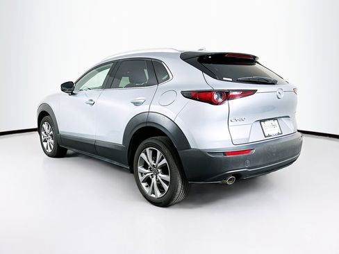 Used 2021 MAZDA CX-30 FWD 2.5 S w/ Premium Package image 5