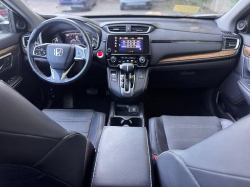 Used 2019 Honda CR-V EX-L image 22