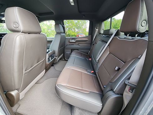 New 2026 GMC Sierra 1500 Denali w/ Technology Package image 30