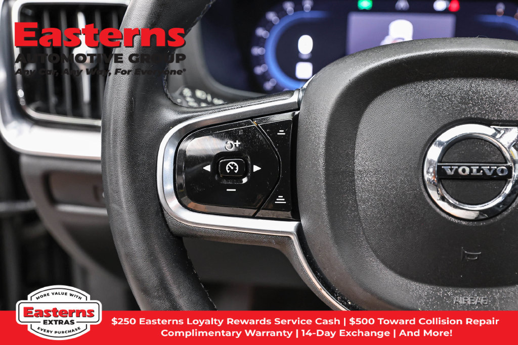 Used 2024 Volvo S60 B5 Plus FWD image 16