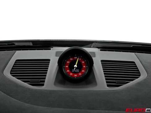 Used 2025 Porsche 911 GT3 RS RWD image 36