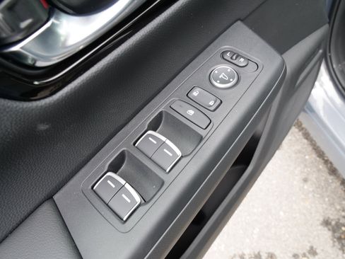 New 2026 Honda CR-V EX-L image 18