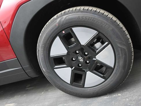 New 2026 Hyundai Santa Fe SEL image 10