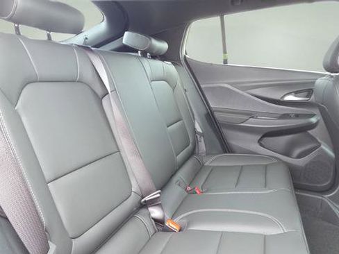 New 2026 Buick Envista Sport Touring w/ Studio Series image 20