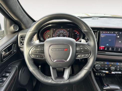 Used 2023 Dodge Durango R/T AWD/4WD image 15