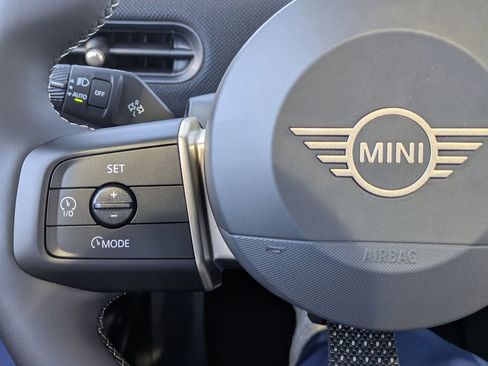 New 2026 MINI Cooper S FWD image 22