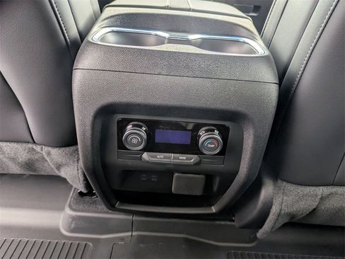 New 2026 Buick Enclave Sport Touring w/ Power Package image 11