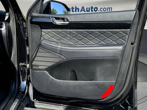 Used 2020 Hyundai Palisade Limited AWD/4WD image 33