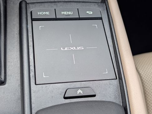 Used 2019 Lexus ES 350 w/ Premium Package image 24