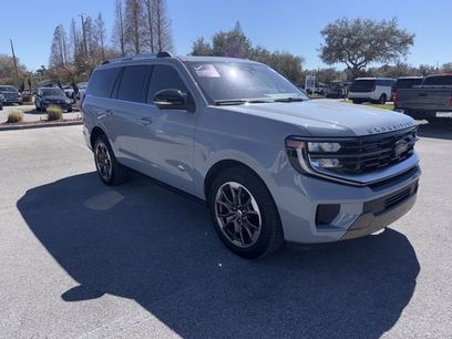 Used 2025 Ford Expedition King Ranch