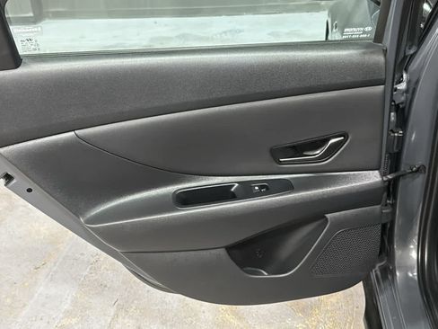 Used 2023 Hyundai Elantra N Line FWD image 20