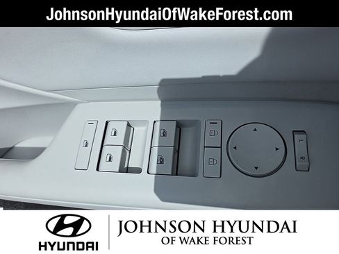 New 2026 Hyundai Kona SEL Premium AWD/4WD image 40