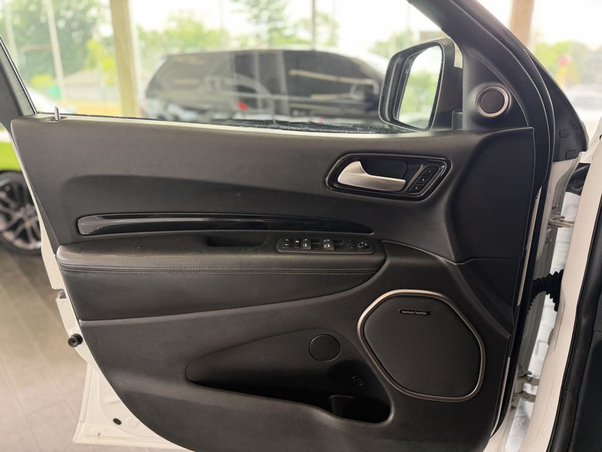 Used 2022 Dodge Durango Citadel AWD/4WD image 55