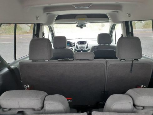 Used 2016 Ford Transit Connect XL image 21