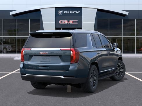 New 2026 GMC Yukon Elevation w/ Elevation Premium Package AWD/4WD image 4