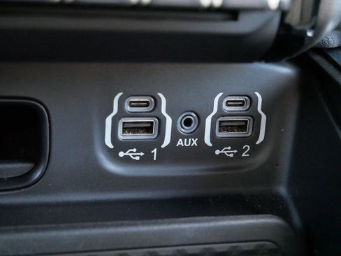 Certified 2024 RAM 1500 Big Horn image 38