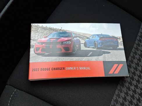 Used 2022 Dodge Charger Scat Pack image 24