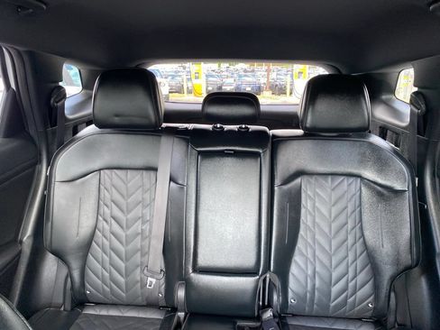 Used 2024 Kia Sportage X-Line AWD/4WD image 14