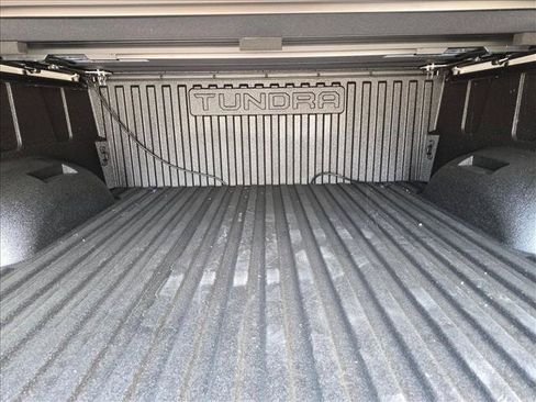 Certified 2026 Toyota Tundra 1794 Edition AWD/4WD image 6