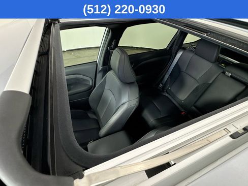 Used 2026 Subaru Forester Touring AWD/4WD image 26