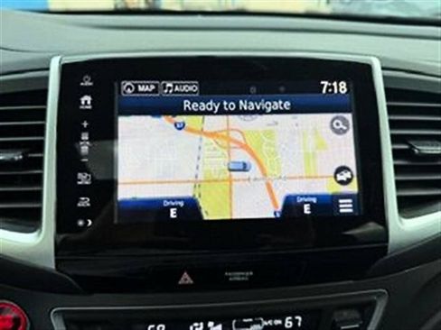 Used 2017 Honda Pilot EX-L image 5