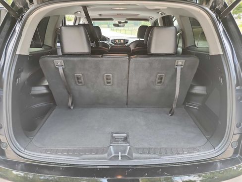 Used 2021 Honda Pilot Special Edition image 37