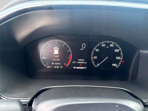 Used 2023 Honda CR-V EX-L image 12