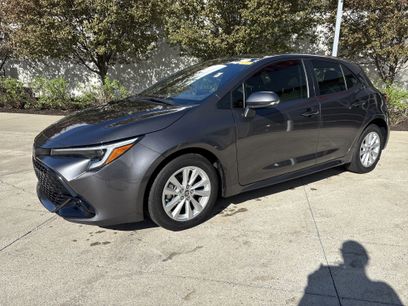 Used 2024 Toyota Corolla SE