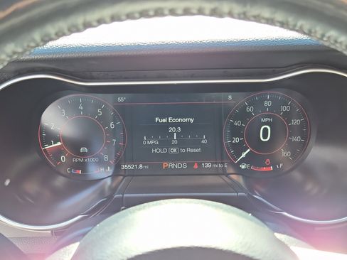 Used 2023 Ford Mustang Premium w/ Equipment Group 201A image 21