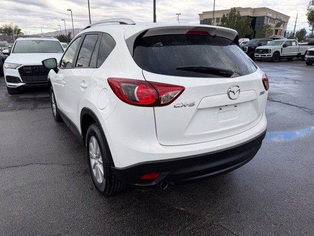 Used 2016 MAZDA CX-5 Touring FWD image 10