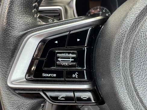 Used 2018 Subaru Legacy 3.6R Limited AWD/4WD image 14