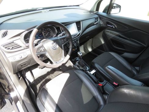 Used 2019 Buick Encore Sport Touring w/ Safety Package AWD/4WD image 11