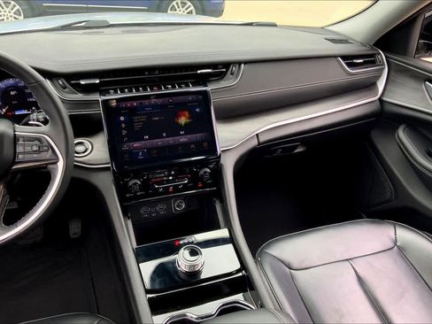 Used 2023 Jeep Grand Cherokee L Limited image 7