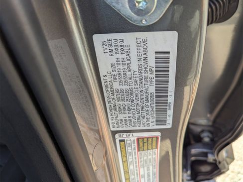 New 2026 Acura RDX SH-AWD image 34