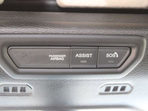 Used 2021 Jeep Wrangler Unlimited Rubicon 4xe w/ Cold Weather Group AWD/4WD image 38