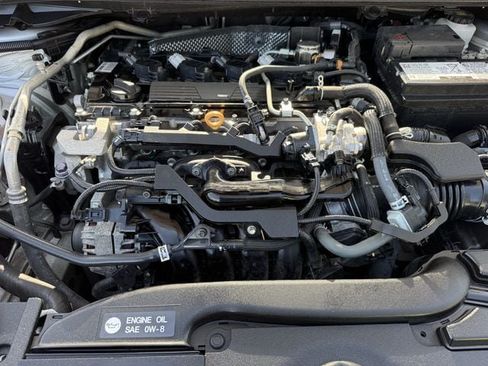 Used 2024 Toyota Corolla SE FWD image 33