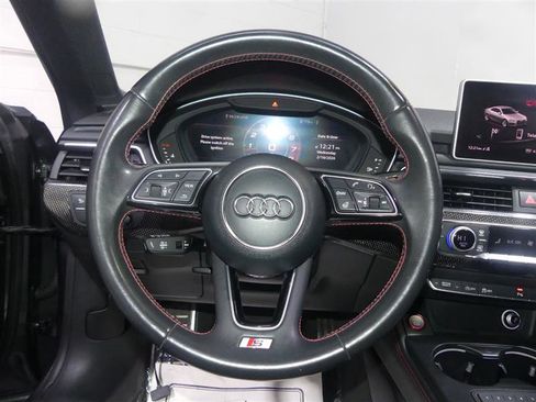 Used 2018 Audi S5 Prestige w/ S Sport Package image 28