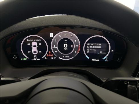 New 2026 Porsche Panamera 4 image 21