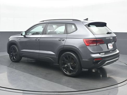 Used 2023 Volkswagen Taos S AWD/4WD image 4