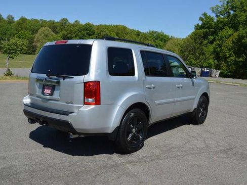 Used 2009 Honda Pilot EX image 8