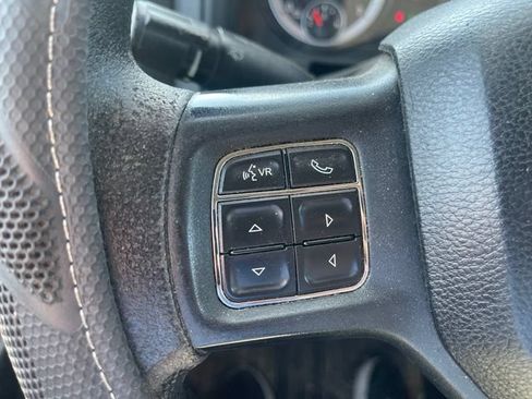 Used 2014 RAM 1500 Express AWD/4WD image 19